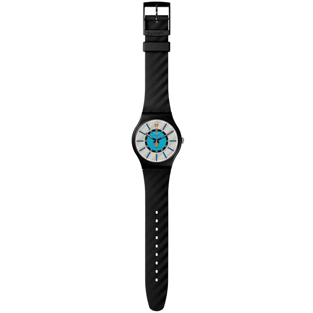 Swatch So32b119 GOOD TO GORP