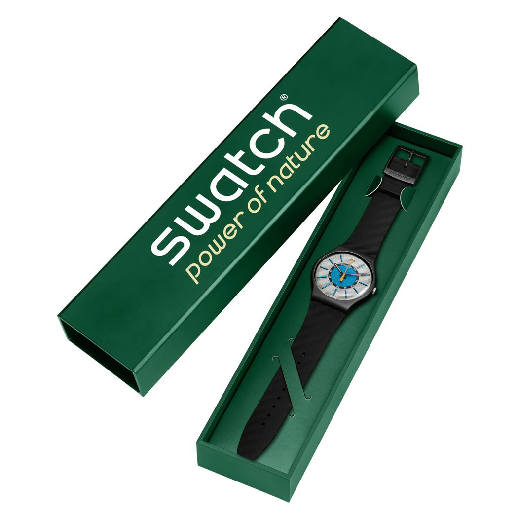 Swatch So32b119 GOOD TO GORP