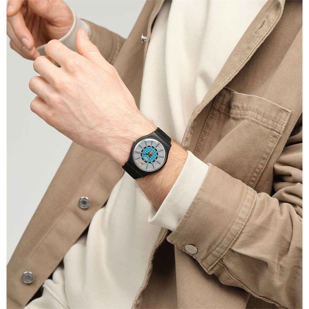 Swatch So32b119 GOOD TO GORP