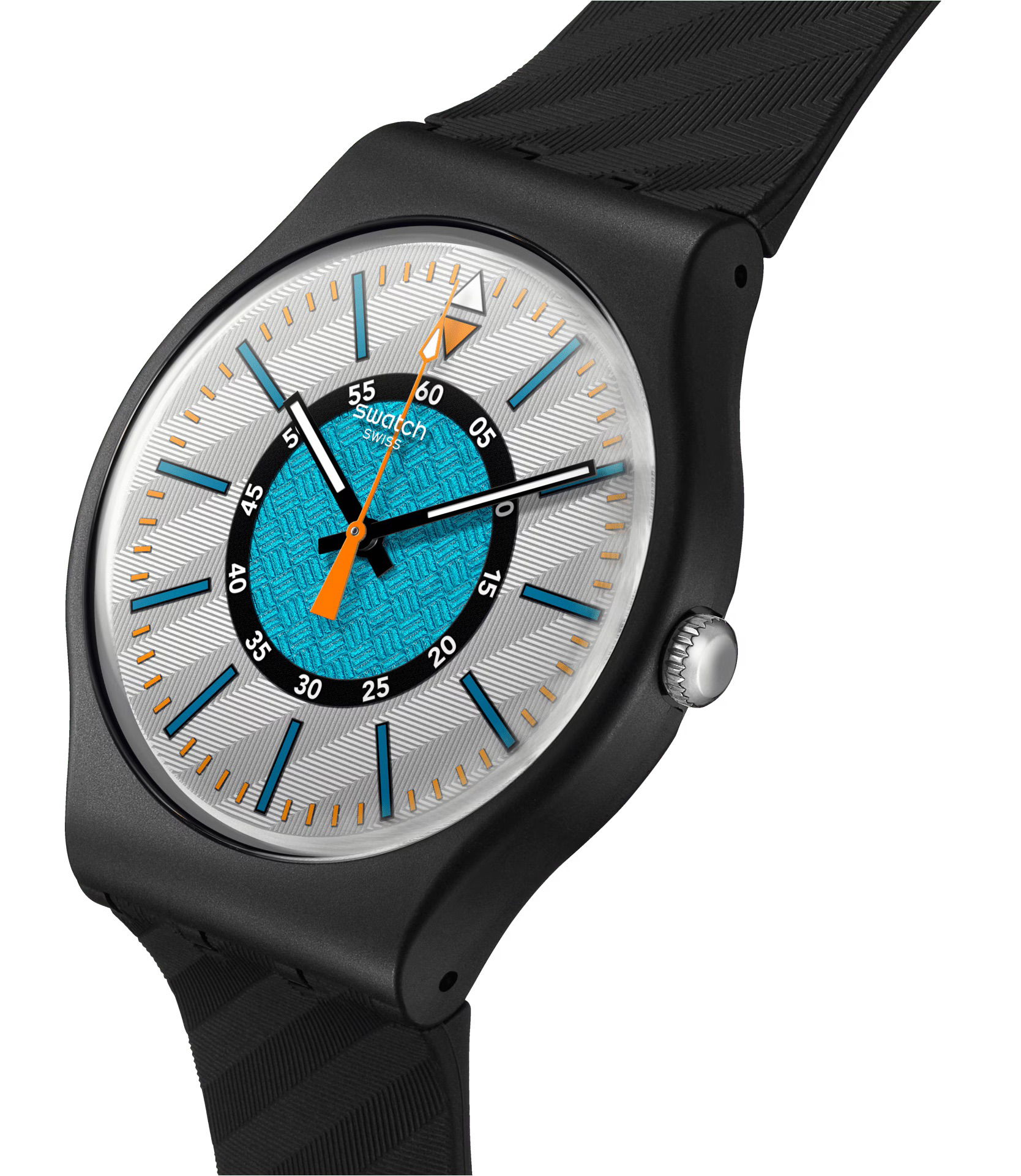 Swatch So32b119 GOOD TO GORP