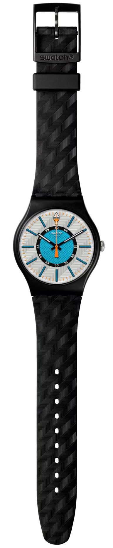 Swatch So32b119 GOOD TO GORP