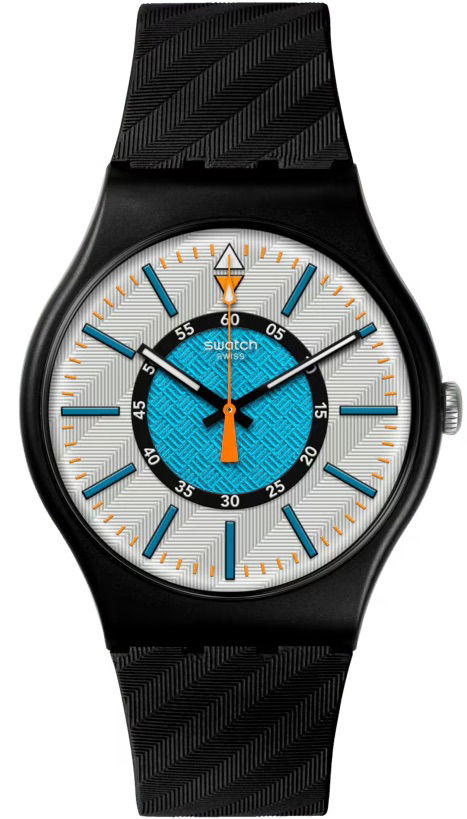 Swatch So32b119 GOOD TO GORP