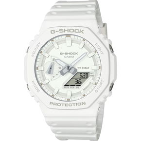 Casio Ga-2100-7A7dr G-Shock Kol Saati