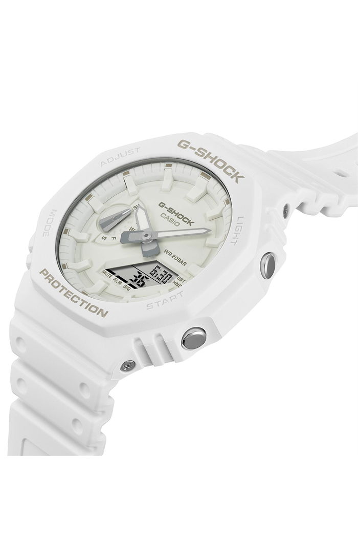 Casio Ga-2100-7A7dr G-Shock Kol Saati