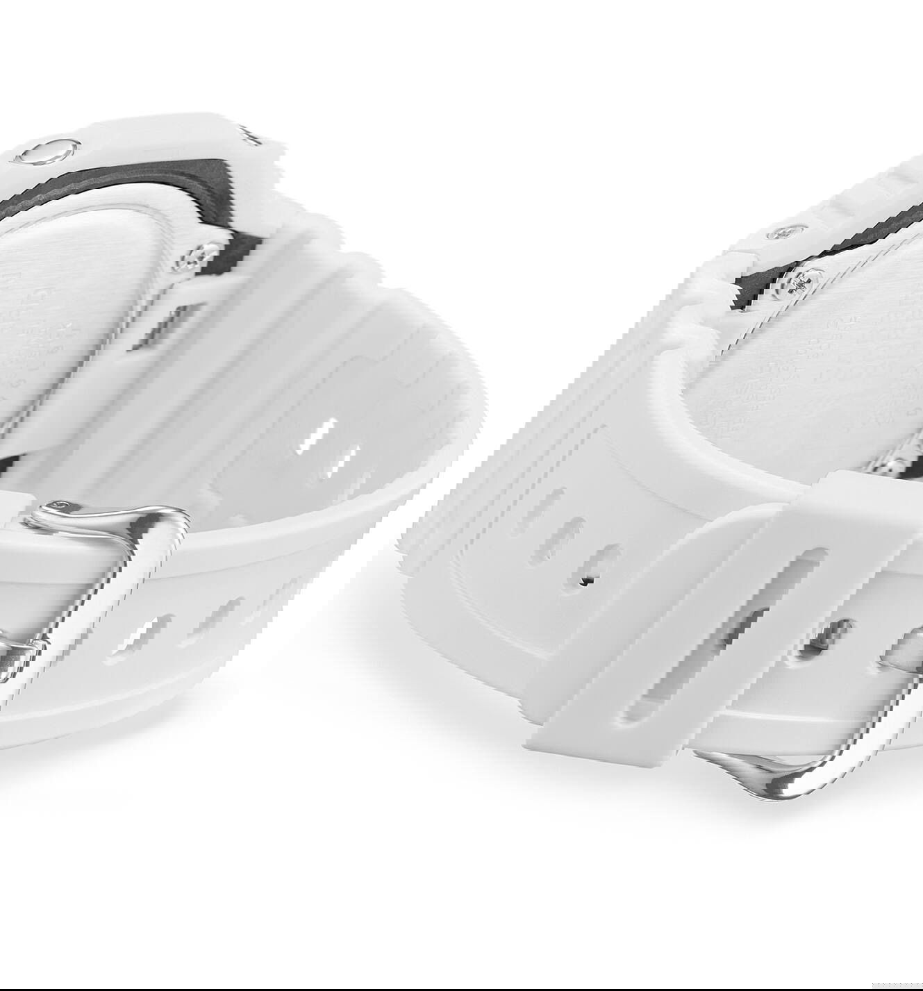 Casio Ga-2100-7A7dr G-Shock Kol Saati