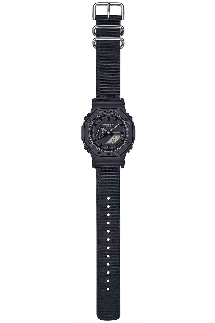 Casio Ga-2100Bce-1Adr G-Shock Erkek Kol Saati