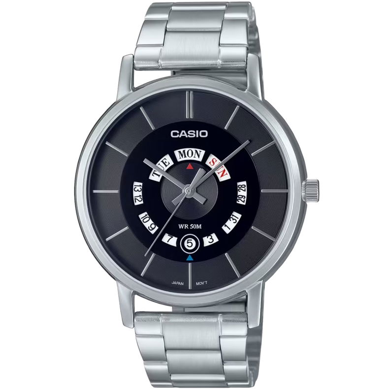 Casio Mtp-B135d-1Avdf Erkek Kol Saati