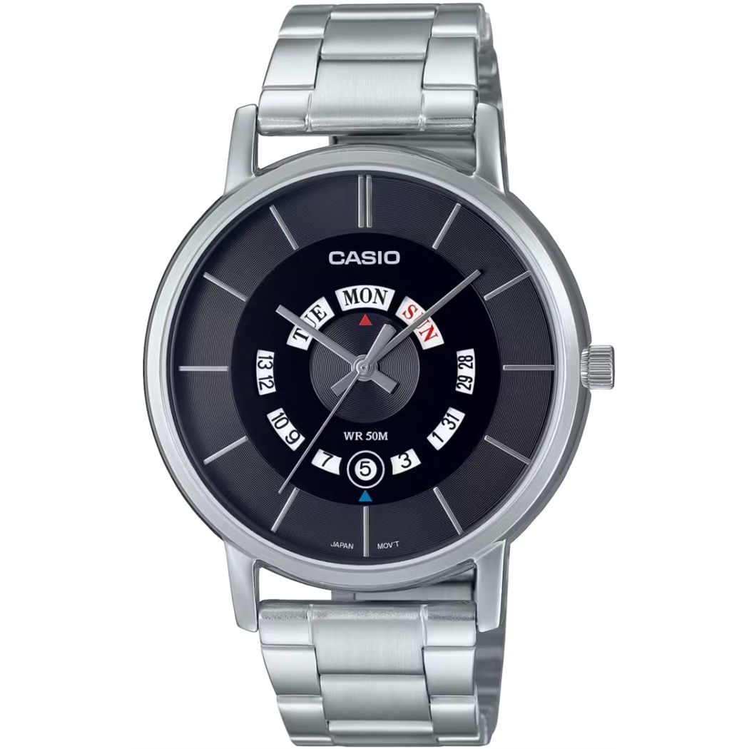 Casio Mtp-B135d-1Avdf Erkek Kol Saati