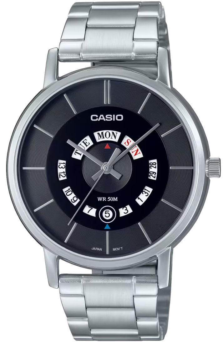 Casio Mtp-B135d-1Avdf Erkek Kol Saati