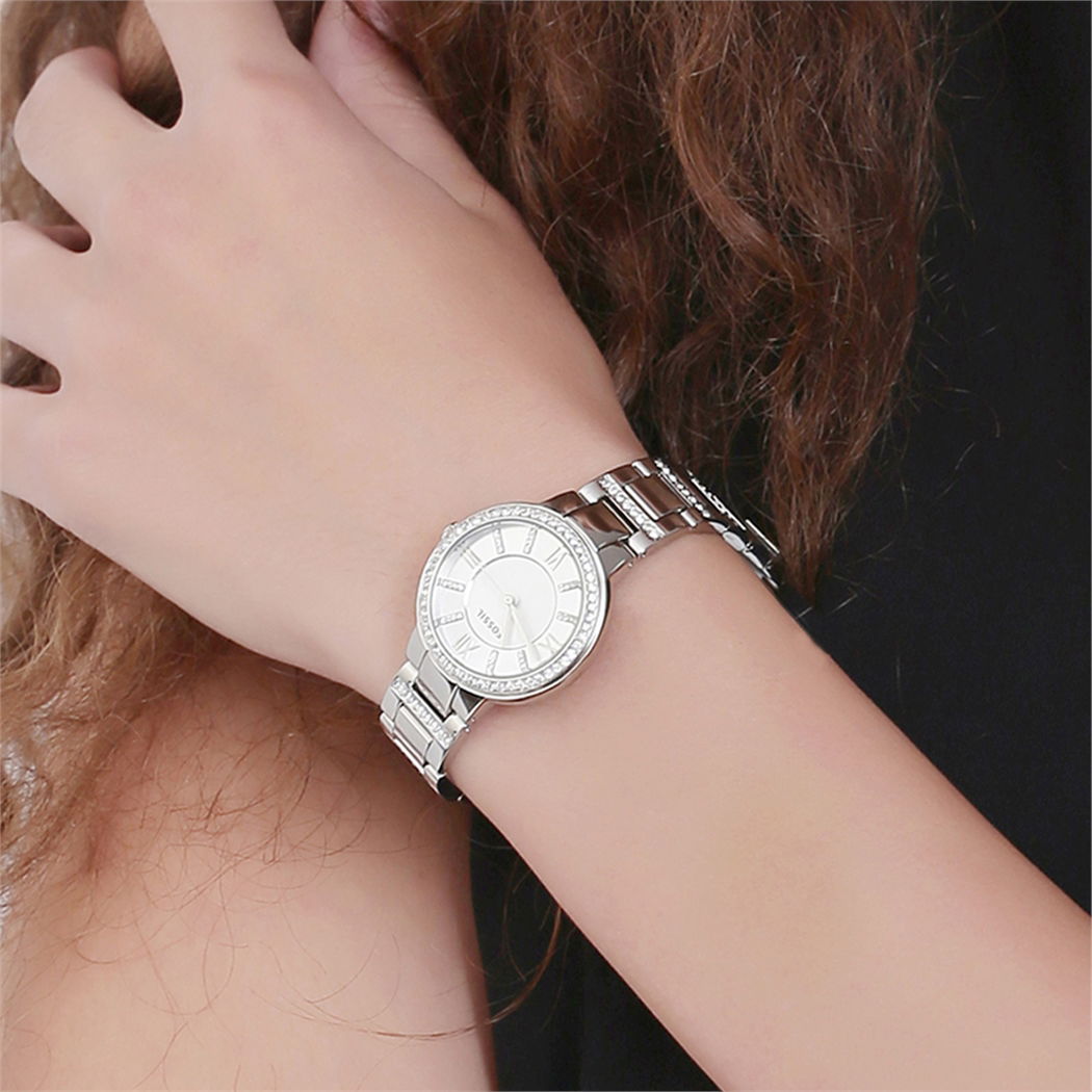 Fossil Fes3282 Kadın Kol Saati