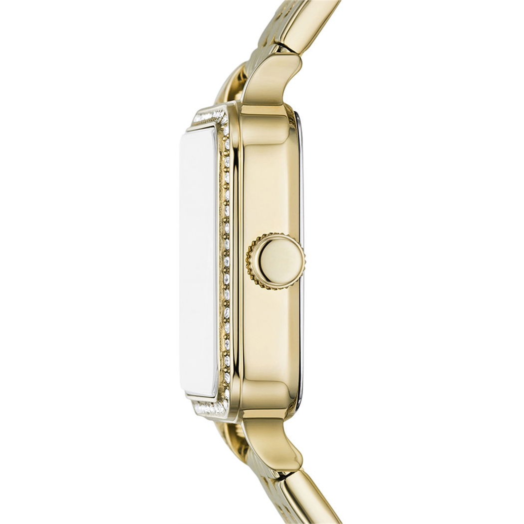 Fossil Fbq3917 Kadın Kol Saati