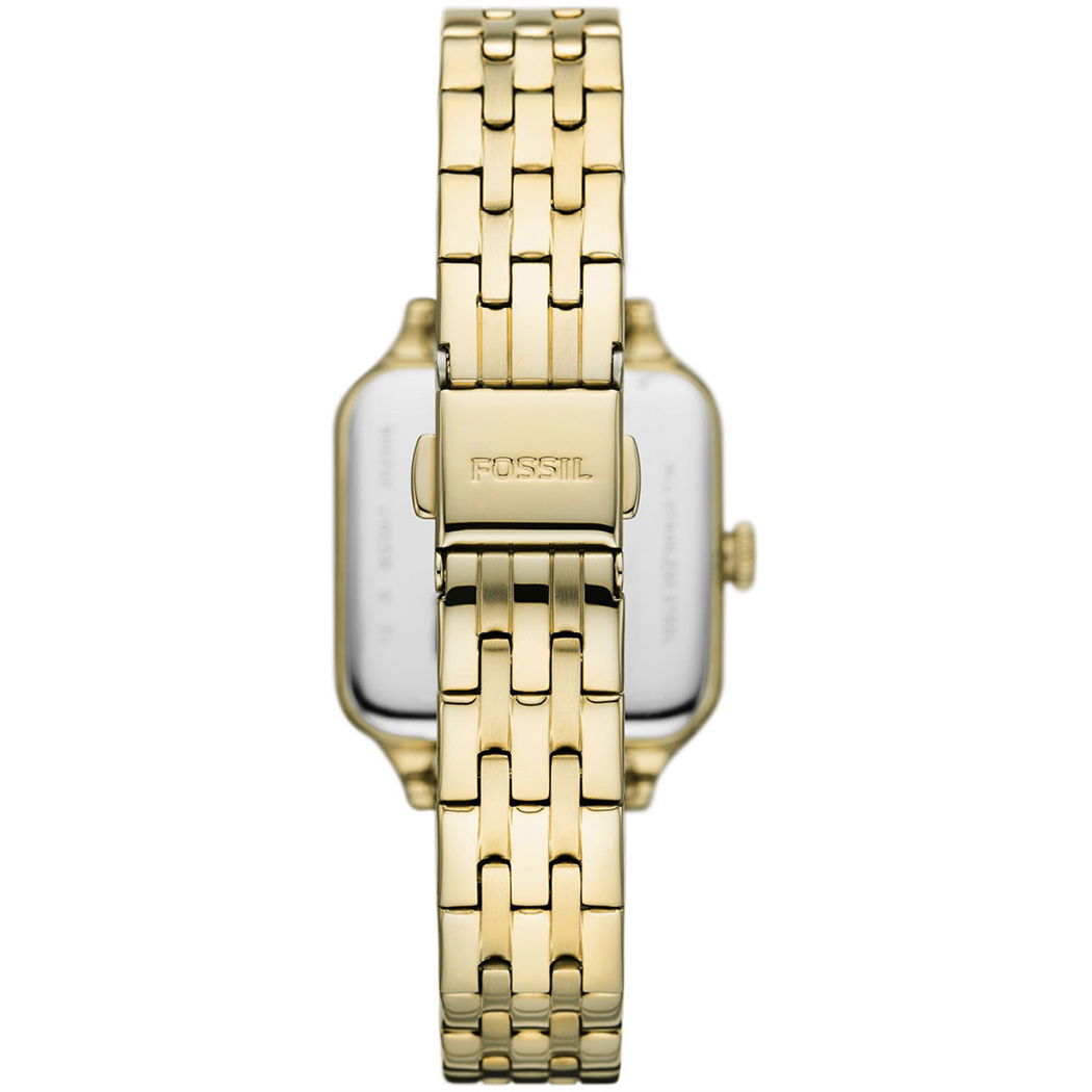 Fossil Fbq3917 Kadın Kol Saati