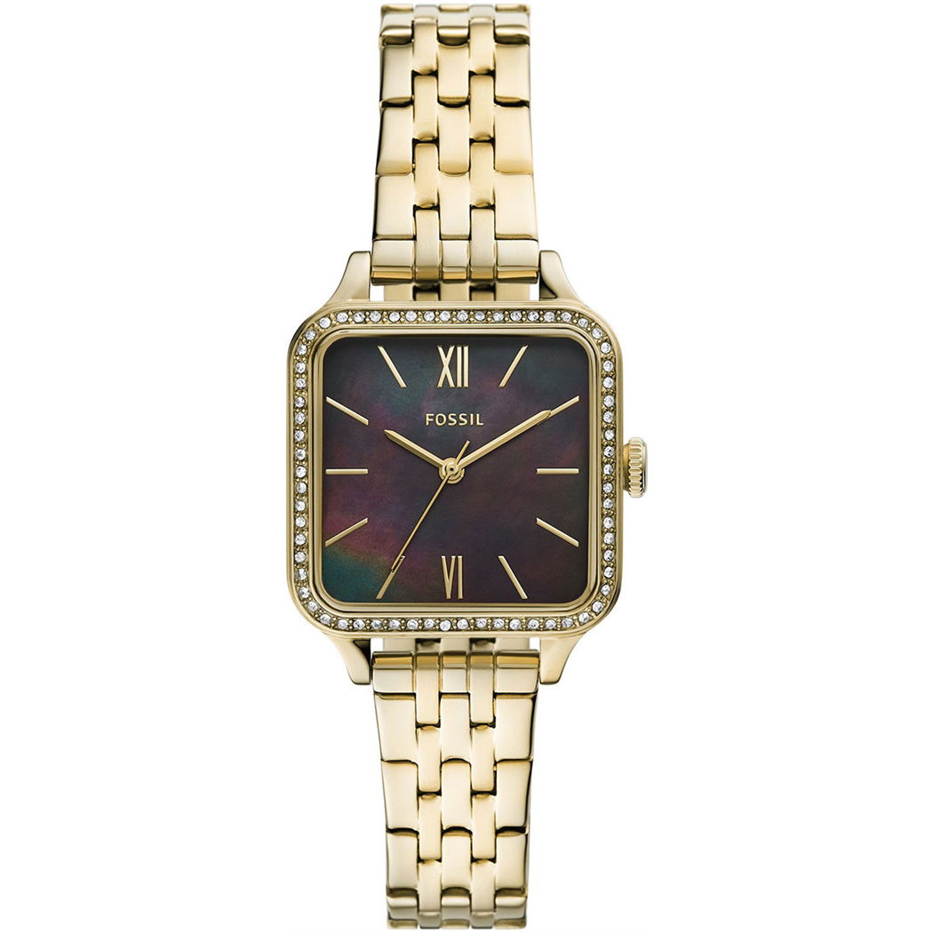 Fossil Fbq3917 Kadın Kol Saati