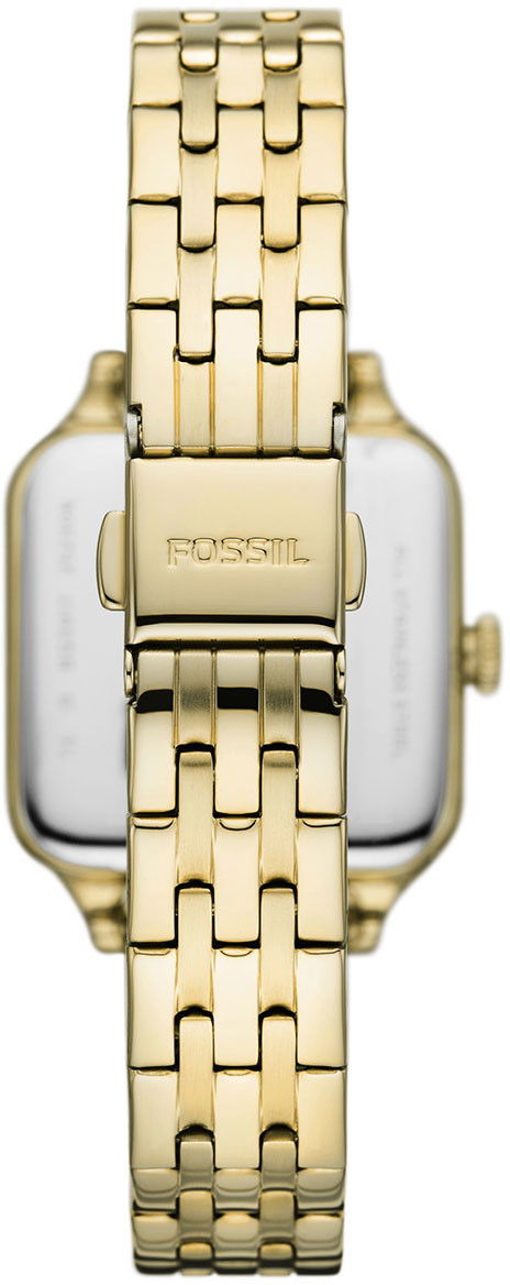 Fossil Fbq3917 Kadın Kol Saati