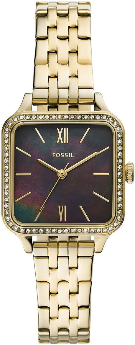 Fossil Fbq3917 Kadın Kol Saati