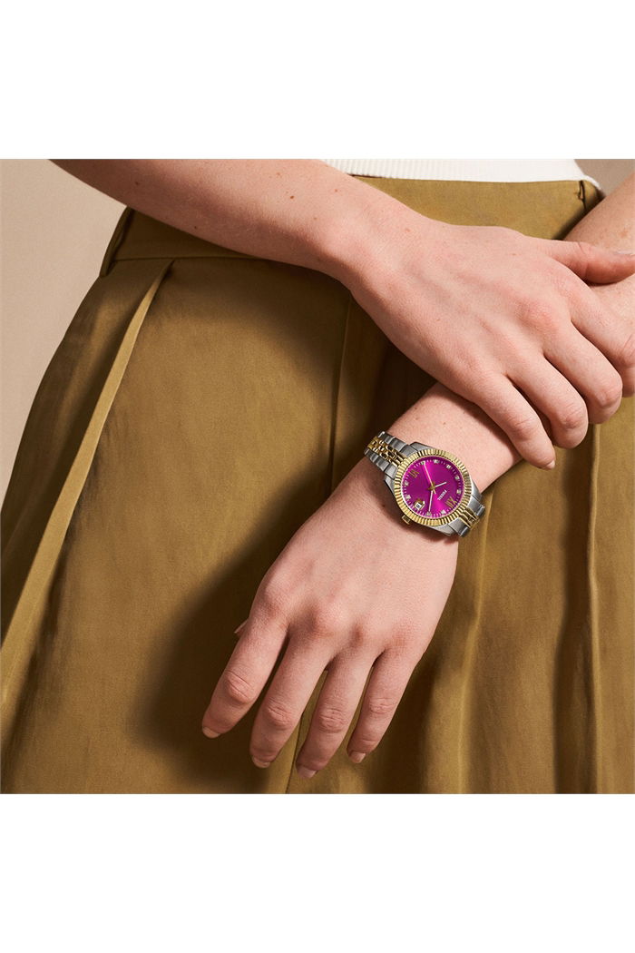 Fossil Fes5337 Kadın Kol Saati