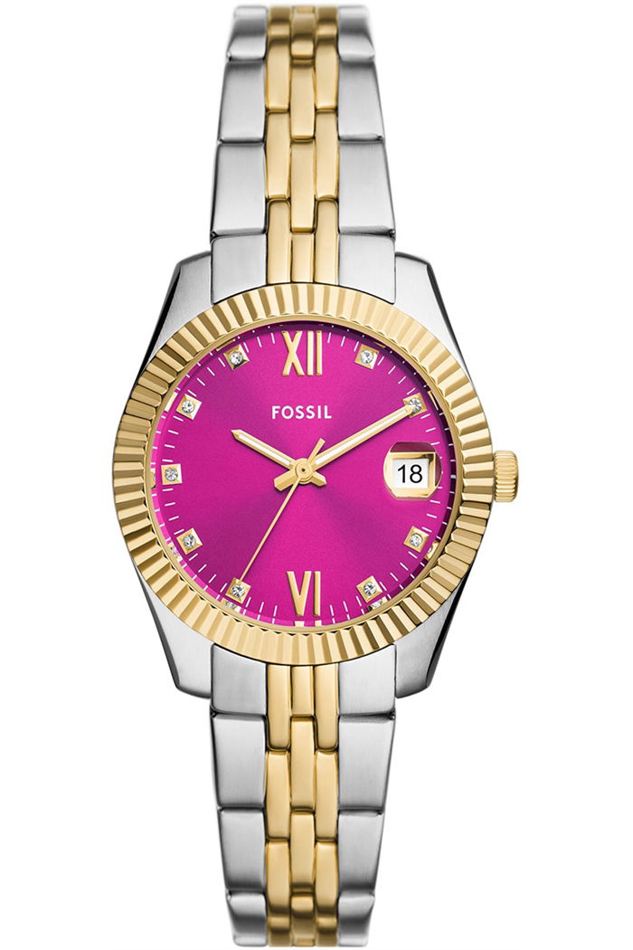 Fossil Fes5337 Kadın Kol Saati
