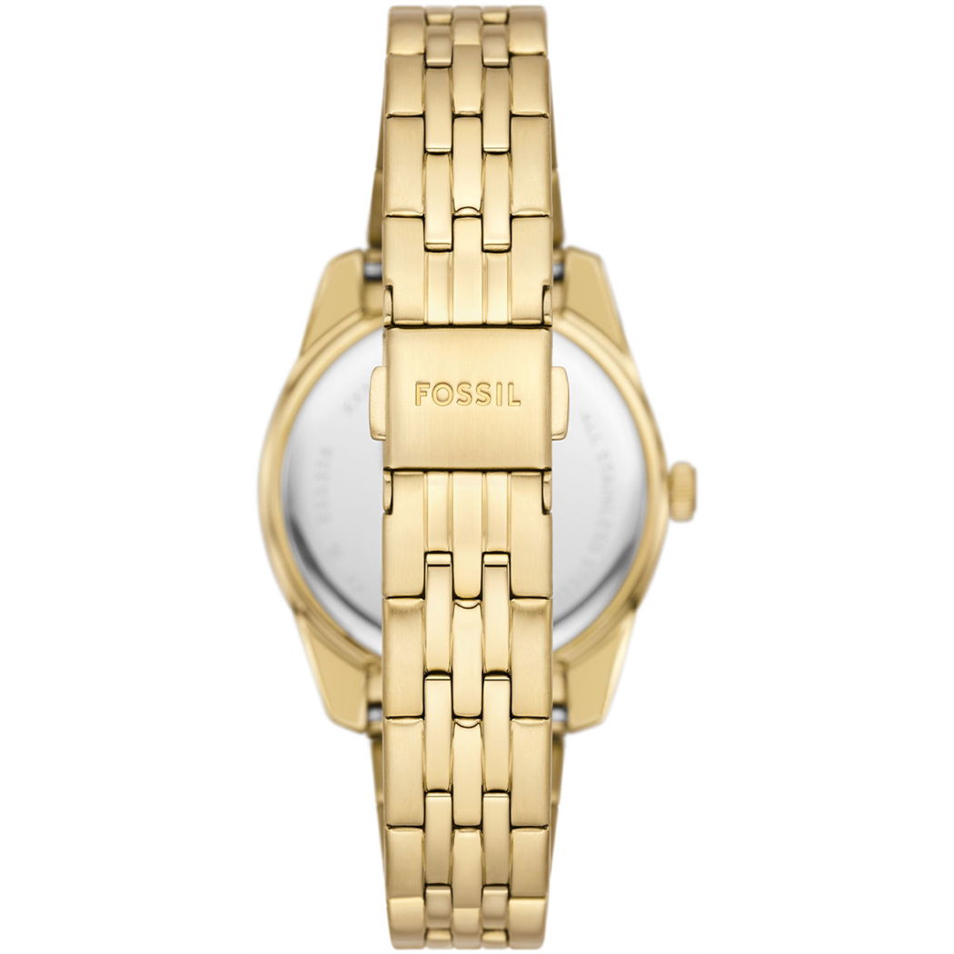 Fossil Fes5338 Kadın Kol Saati