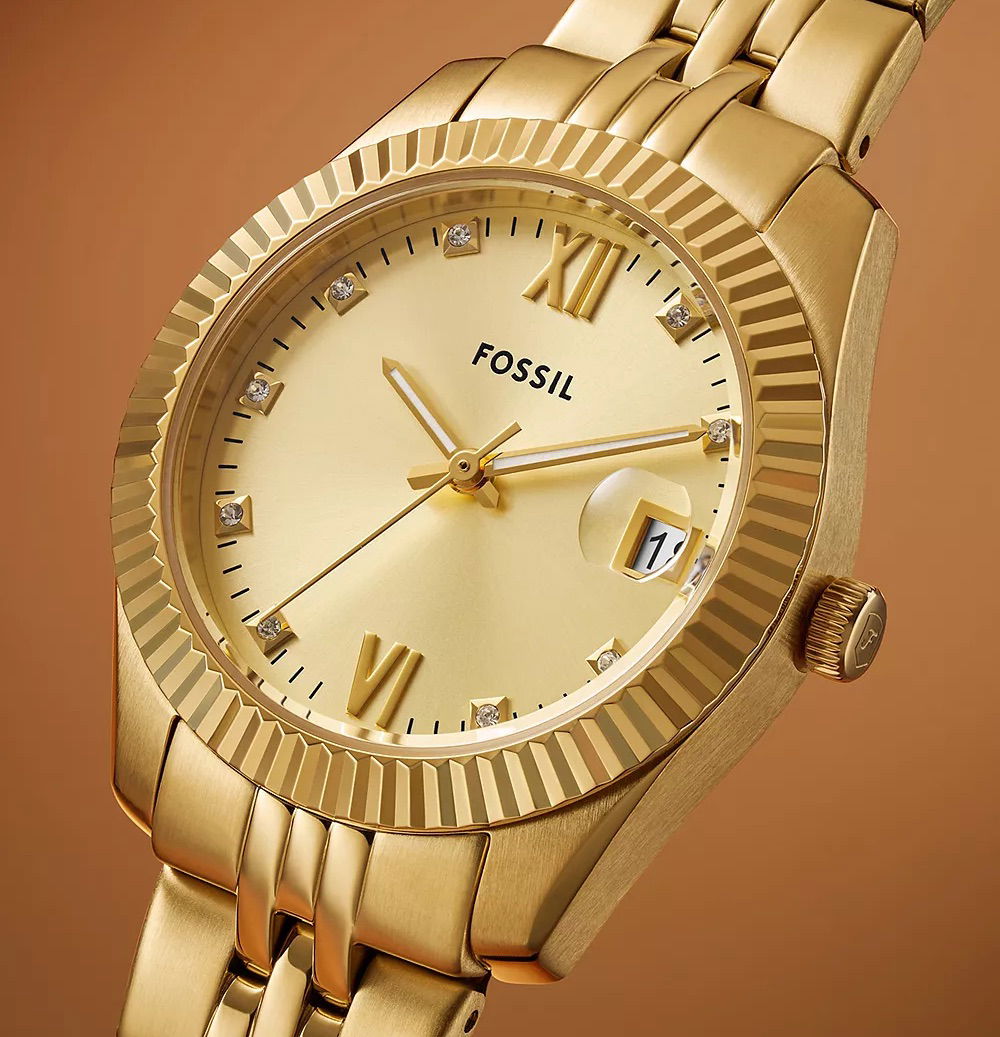 Fossil Fes5338 Kadın Kol Saati