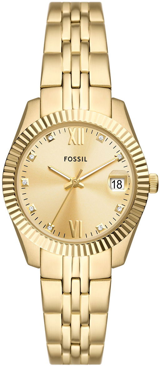 Fossil Fes5338 Kadın Kol Saati