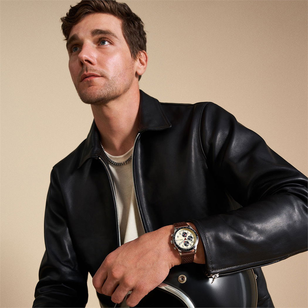 Fossil Ffs6042 Erkek Kol Saati