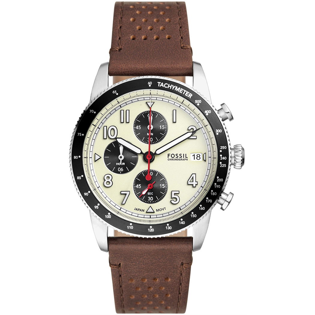 Fossil Ffs6042 Erkek Kol Saati