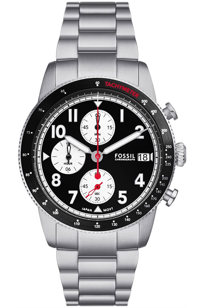 Fossil Ffs6045 Erkek Kol Saati