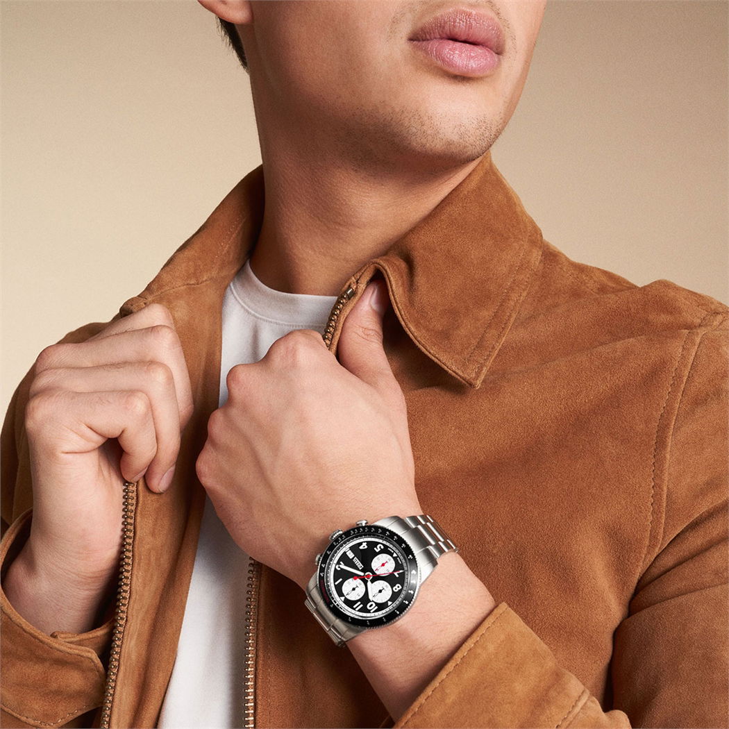 Fossil Ffs6045 Erkek Kol Saati