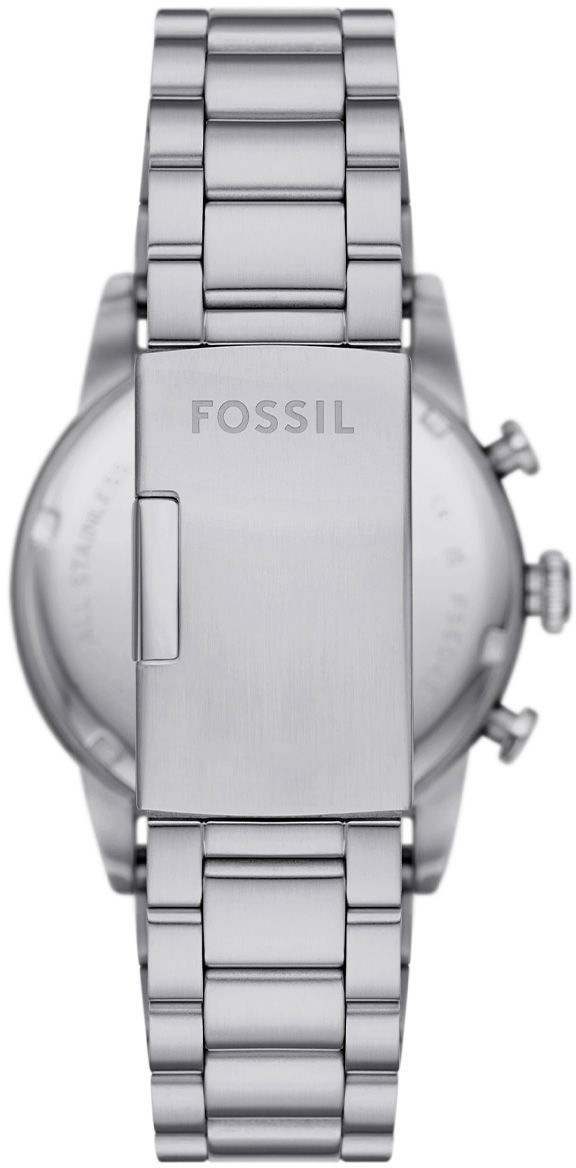 Fossil Ffs6045 Kronograf Erkek Kol Saati
