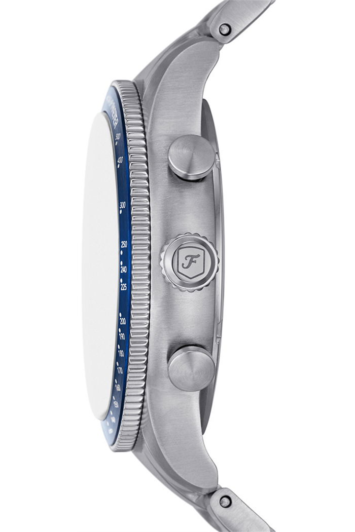Fossil Ffs6047 Erkek Kol Saati