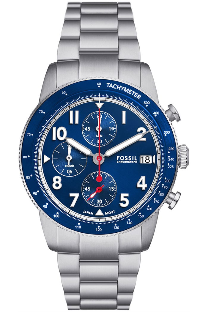 Fossil Ffs6047 Erkek Kol Saati