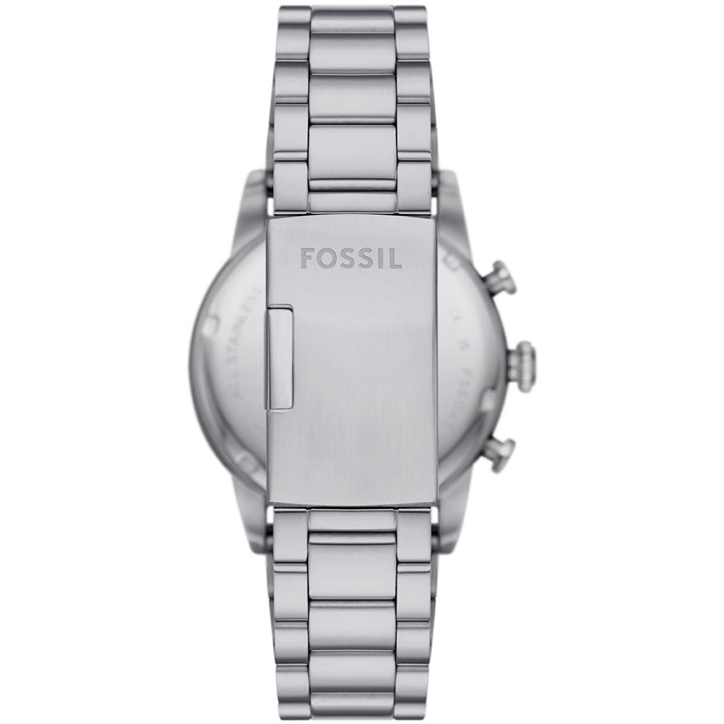 Fossil Ffs6047 Kronograf Erkek Kol Saati