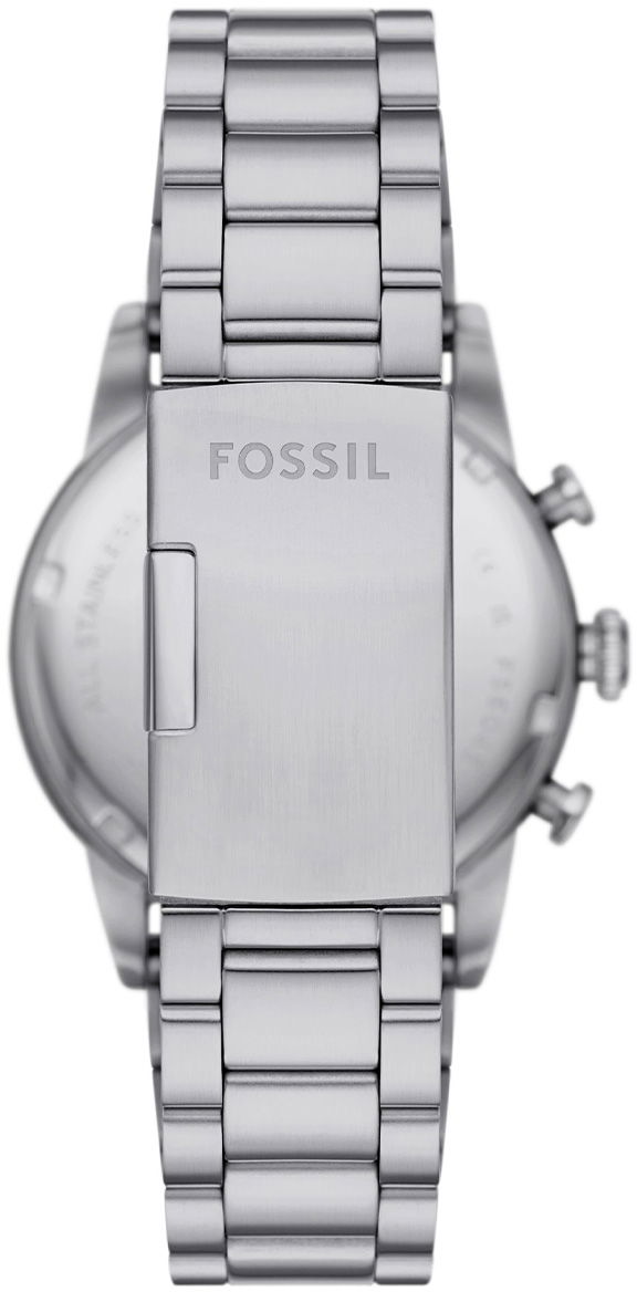 Fossil Ffs6047 Kronograf Erkek Kol Saati