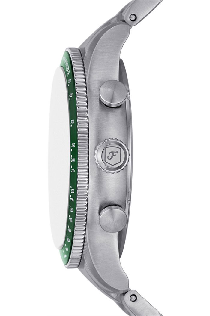 Fossil Ffs6048 Erkek Kol Saati