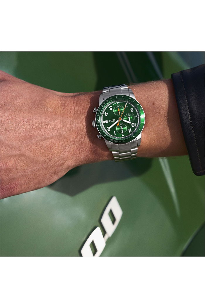 Fossil Ffs6048 Erkek Kol Saati