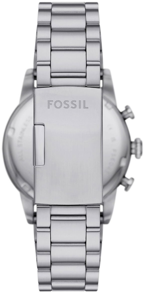 Fossil Ffs6048 Kronograf Erkek Kol Saati