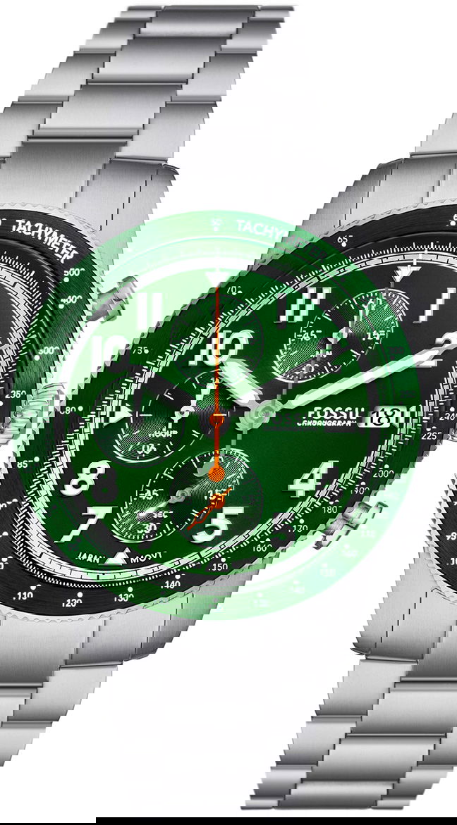 Fossil Ffs6048 Kronograf Erkek Kol Saati