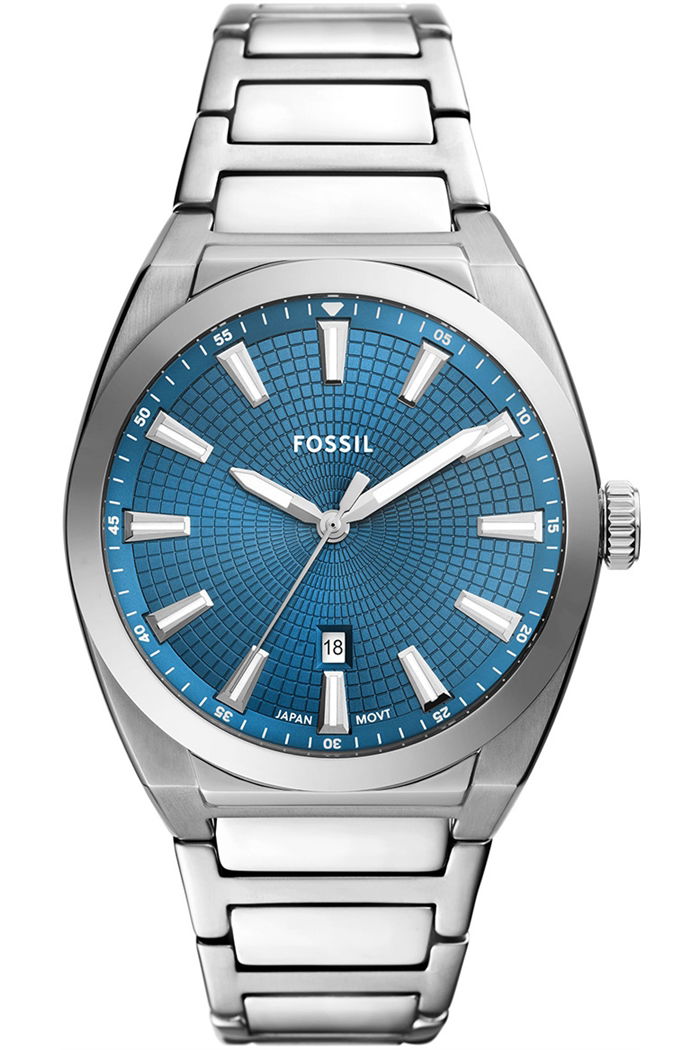 Fossil Ffs6054 Erkek Kol Saati