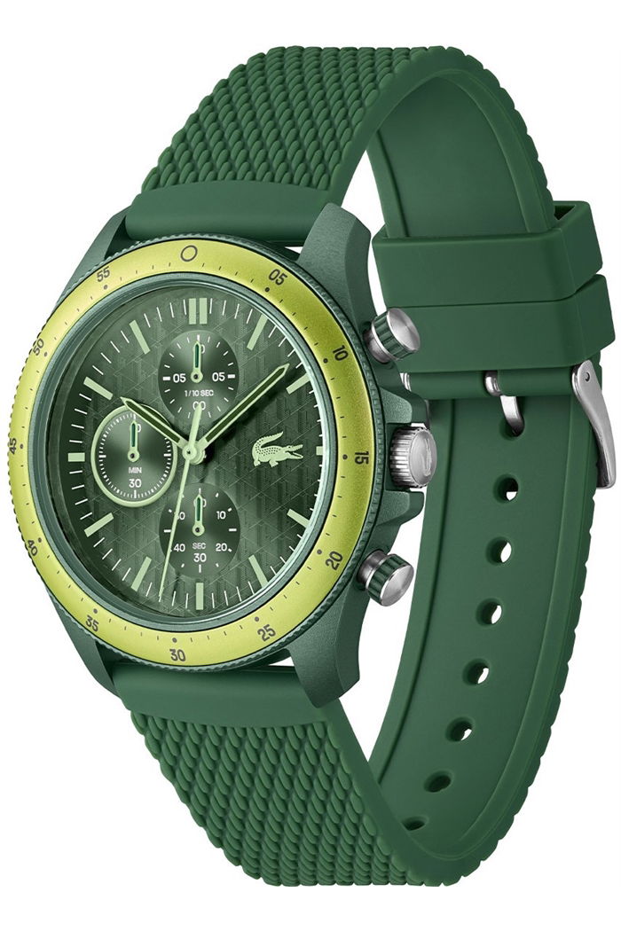 Lacoste Lac2011328 Erkek Kol Saati