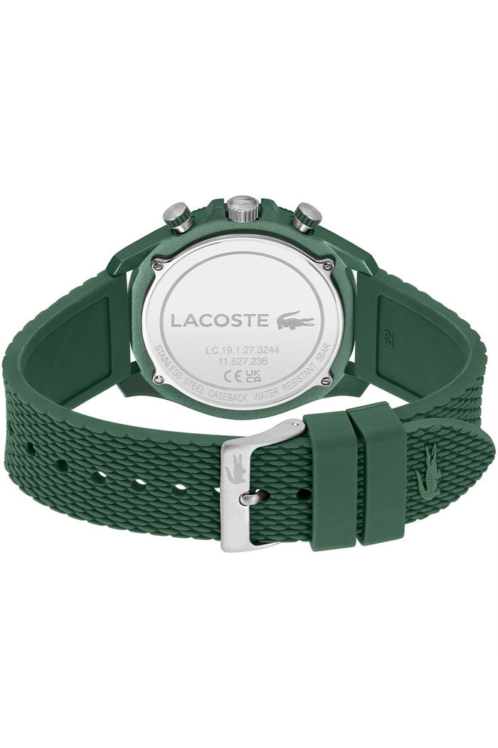 Lacoste Lac2011328 Erkek Kol Saati