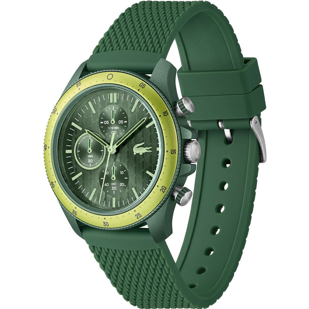 Lacoste Lac2011328 Erkek Kol Saati