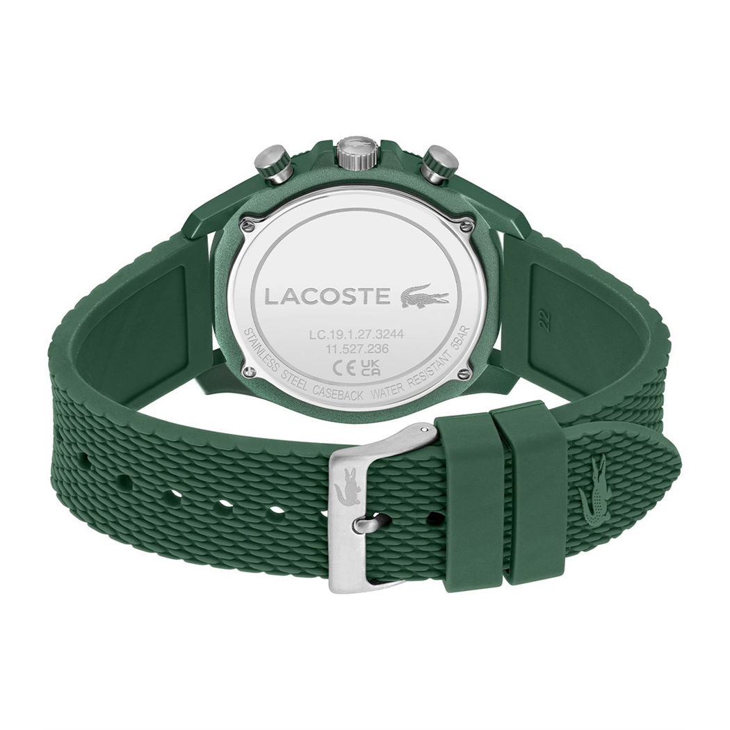Lacoste Lac2011328 Erkek Kol Saati