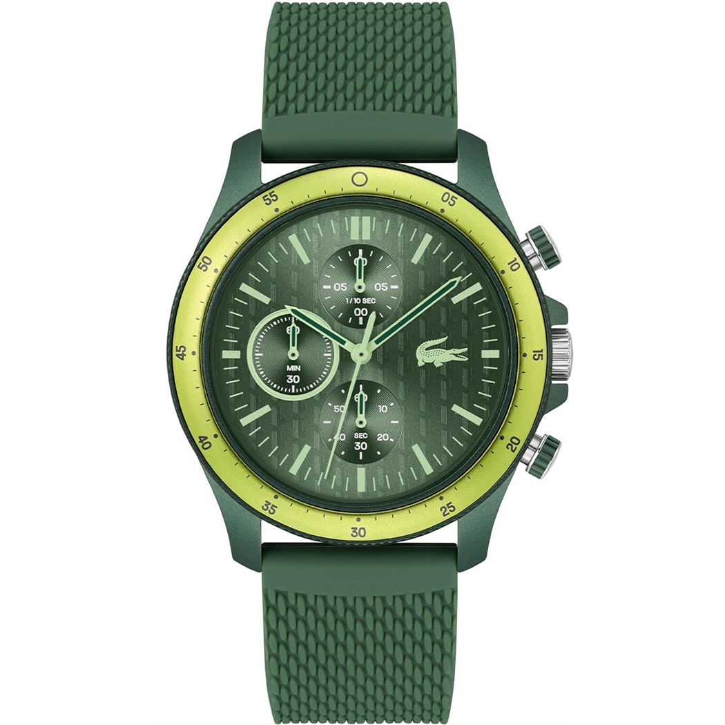Lacoste Lac2011328 Erkek Kol Saati