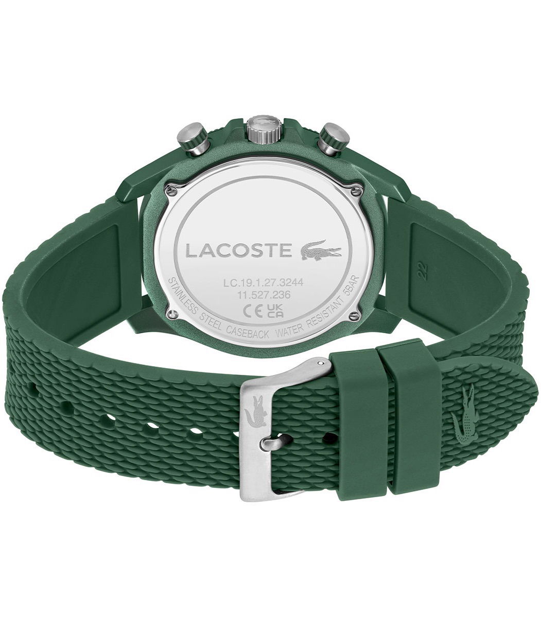 Lacoste Lac2011328 Erkek Kol Saati