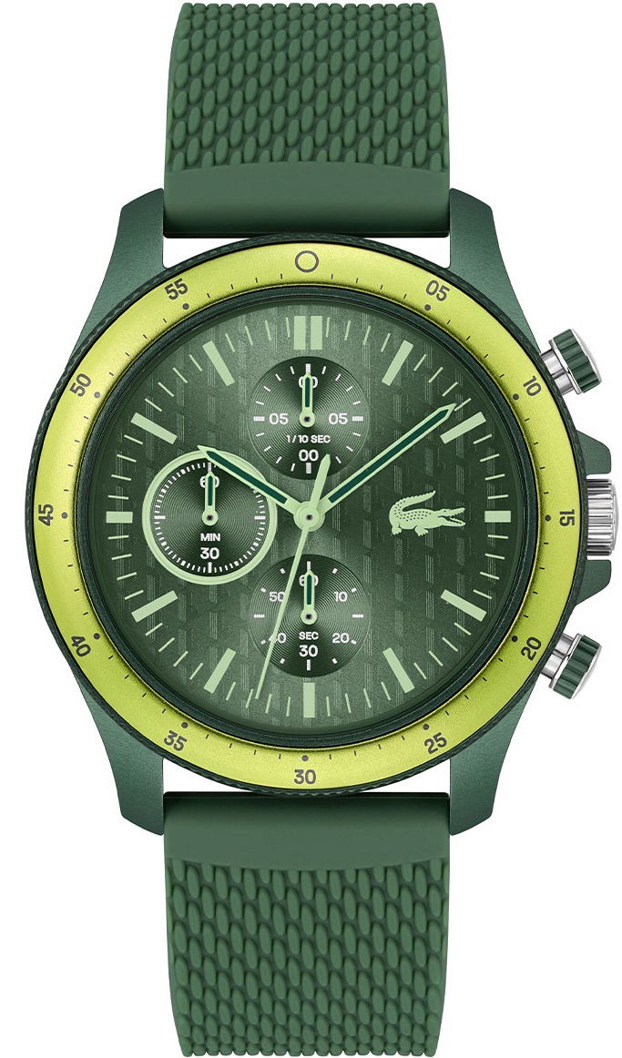 Lacoste Lac2011328 Erkek Kol Saati