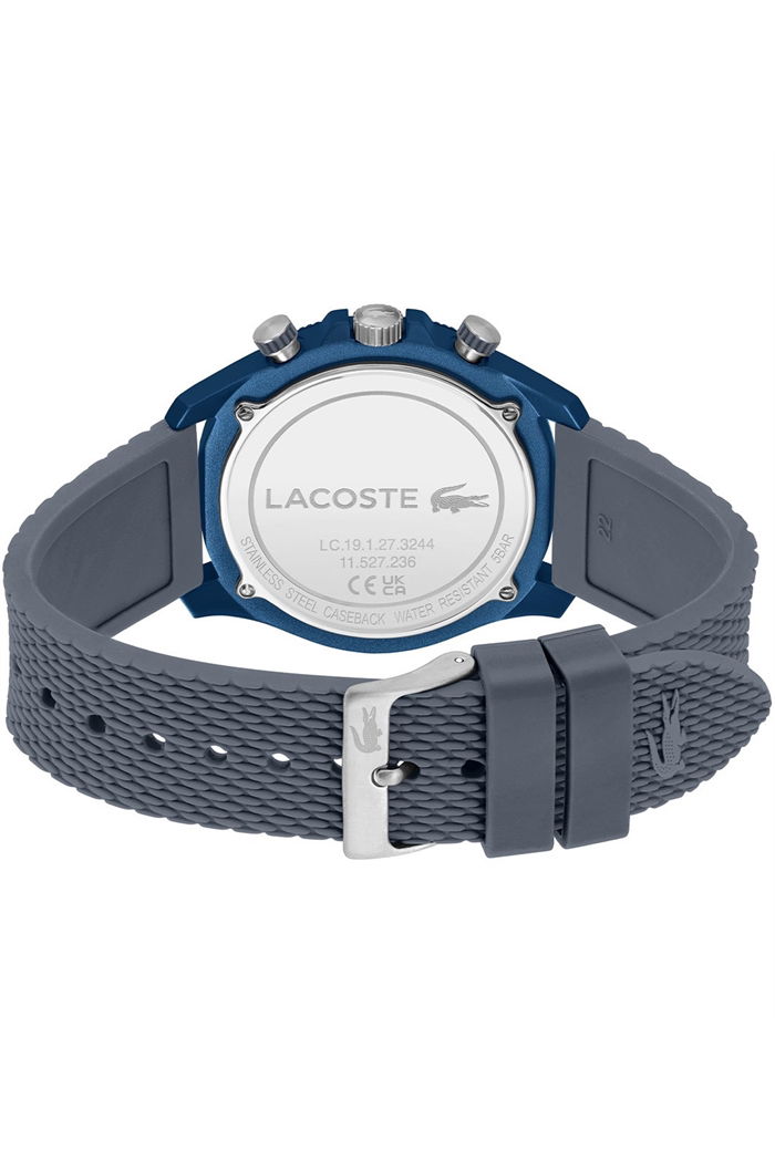 Lacoste Lac2011327 Erkek Kol Saati