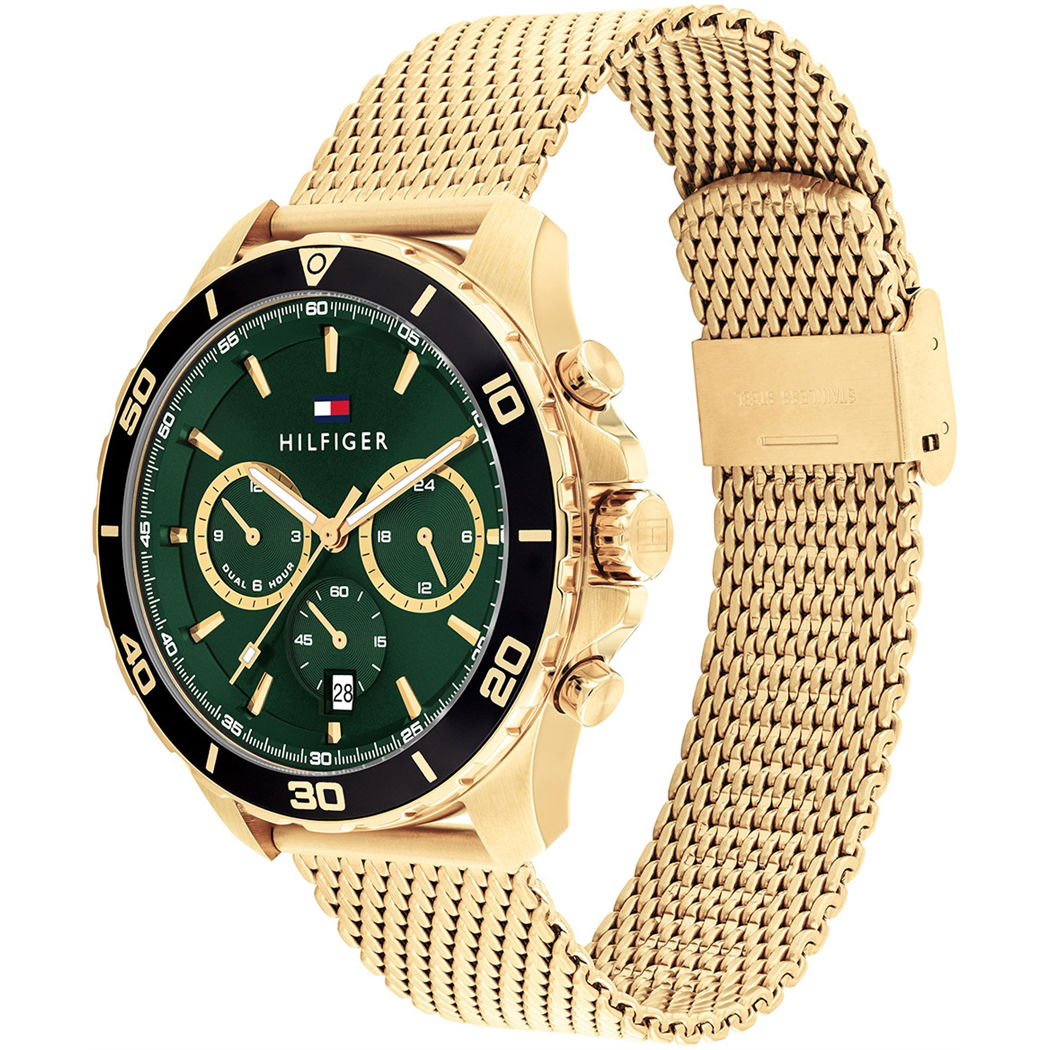 Tommy Hilfiger Th1792093 Erkek Kol Saati