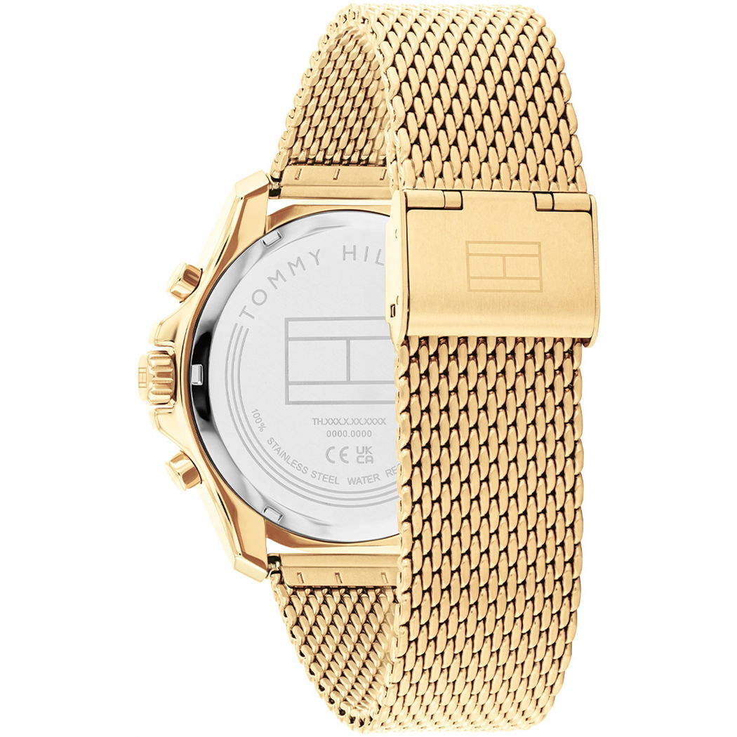 Tommy Hilfiger Th1792093 Erkek Kol Saati