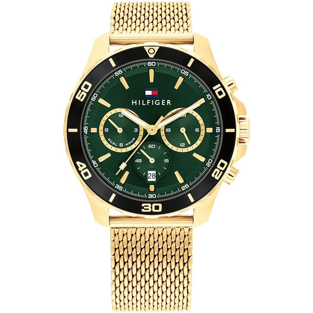 Tommy Hilfiger Th1792093 Erkek Kol Saati