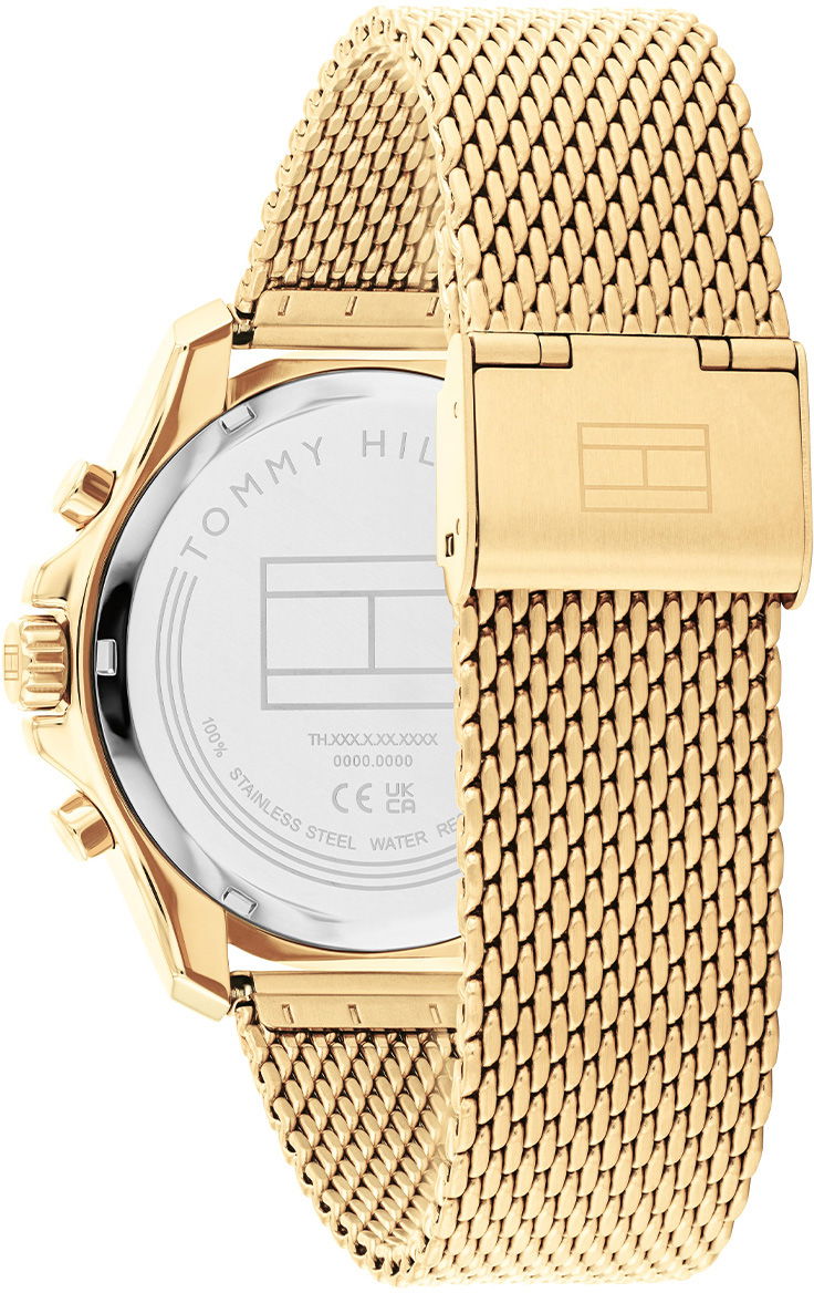 Tommy Hilfiger Th1792093 Erkek Kol Saati